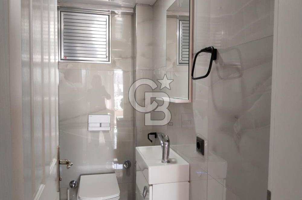 MENEMEN ULUKENT'TE 3+1  SATILIK DAİRE 