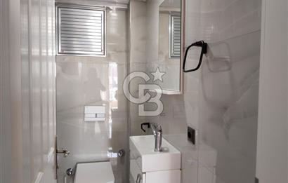 MENEMEN ULUKENT'TE 3+1  SATILIK DAİRE 