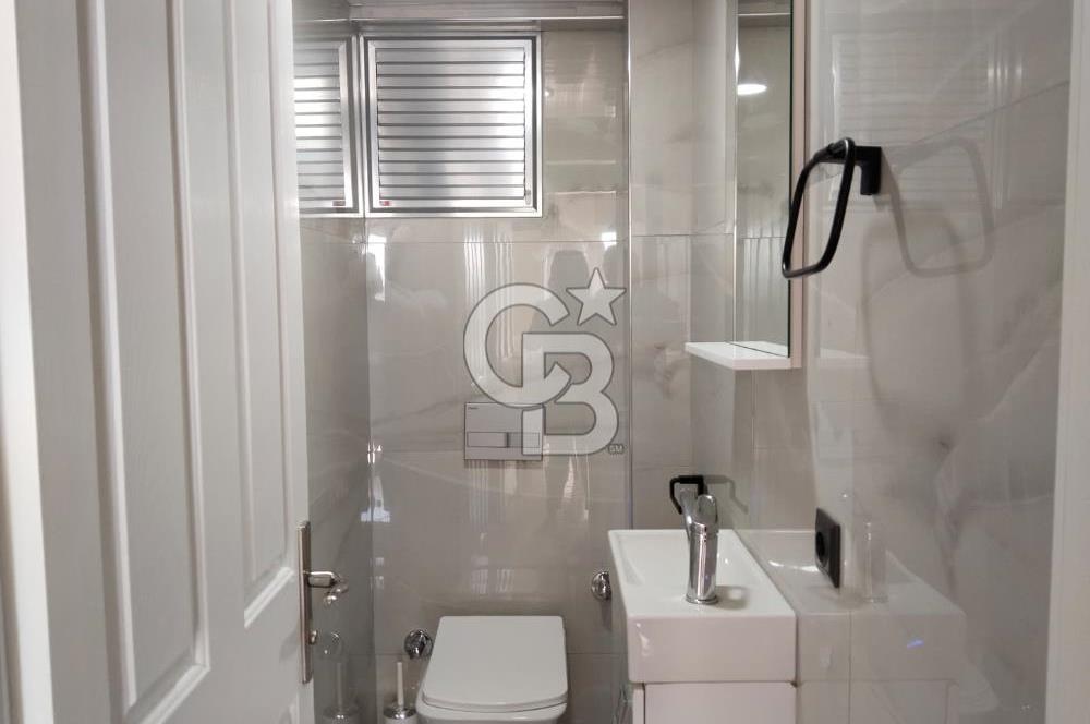 MENEMEN ULUKENT'TE 3+1  SATILIK DAİRE 