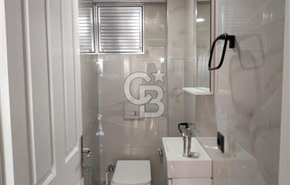 MENEMEN ULUKENT'TE 3+1  SATILIK DAİRE 