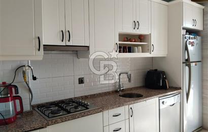 MENEMEN ULUKENT'TE 3+1  SATILIK DAİRE 