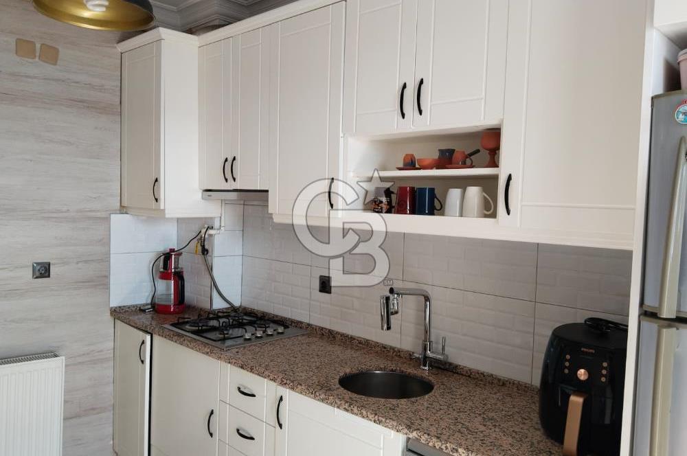 MENEMEN ULUKENT'TE 3+1  SATILIK DAİRE 