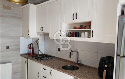 MENEMEN ULUKENT'TE 3+1  SATILIK DAİRE 