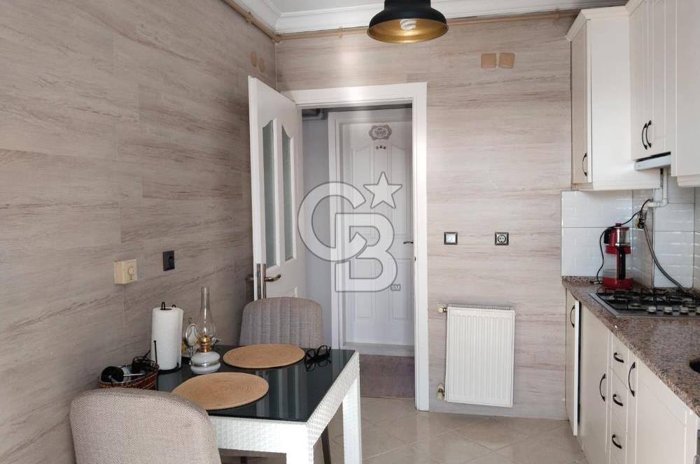 MENEMEN ULUKENT'TE 3+1  SATILIK DAİRE 