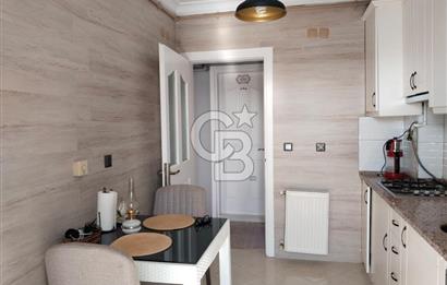 MENEMEN ULUKENT'TE 3+1  SATILIK DAİRE 