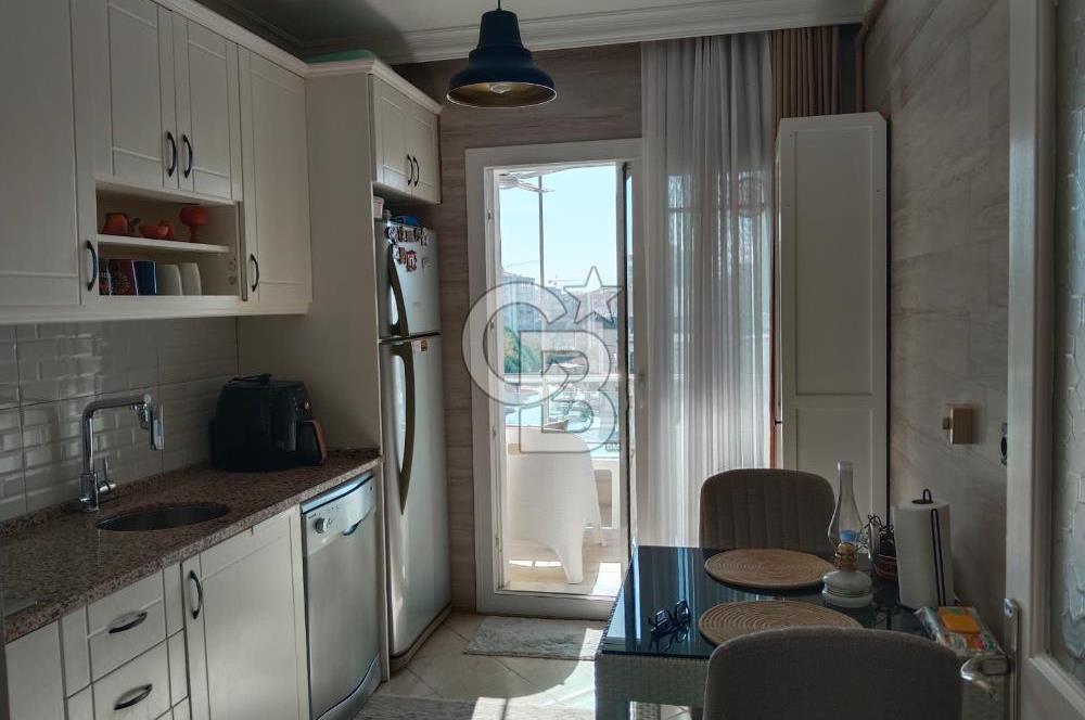 MENEMEN ULUKENT'TE 3+1  SATILIK DAİRE 