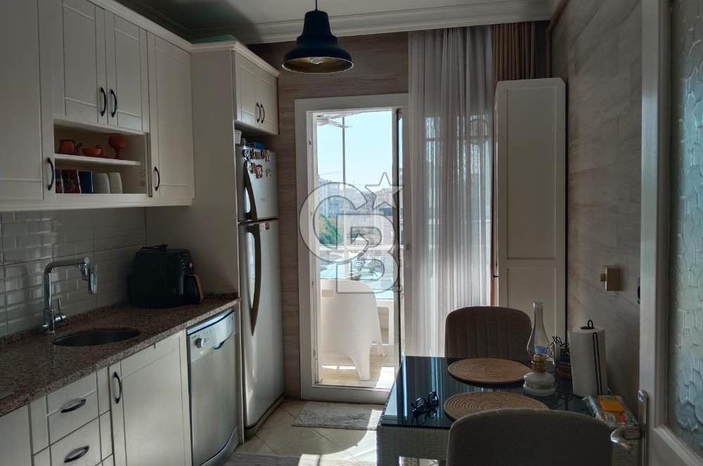 MENEMEN ULUKENT'TE 3+1  SATILIK DAİRE 