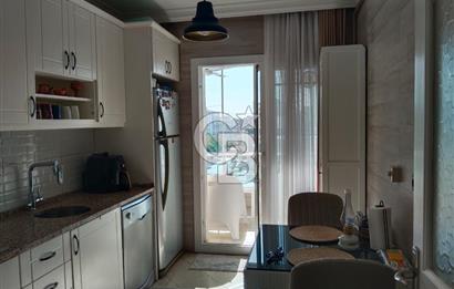 MENEMEN ULUKENT'TE 3+1  SATILIK DAİRE 