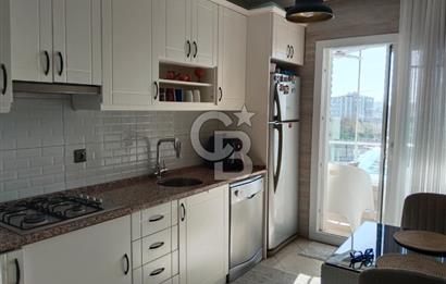 MENEMEN ULUKENT'TE 3+1  SATILIK DAİRE 