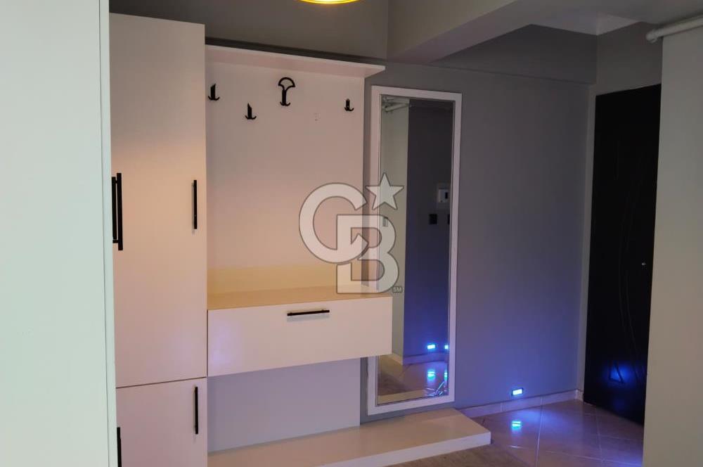 MENEMEN ULUKENT'TE 3+1  SATILIK DAİRE 