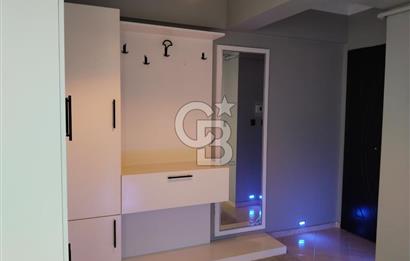 MENEMEN ULUKENT'TE 3+1  SATILIK DAİRE 