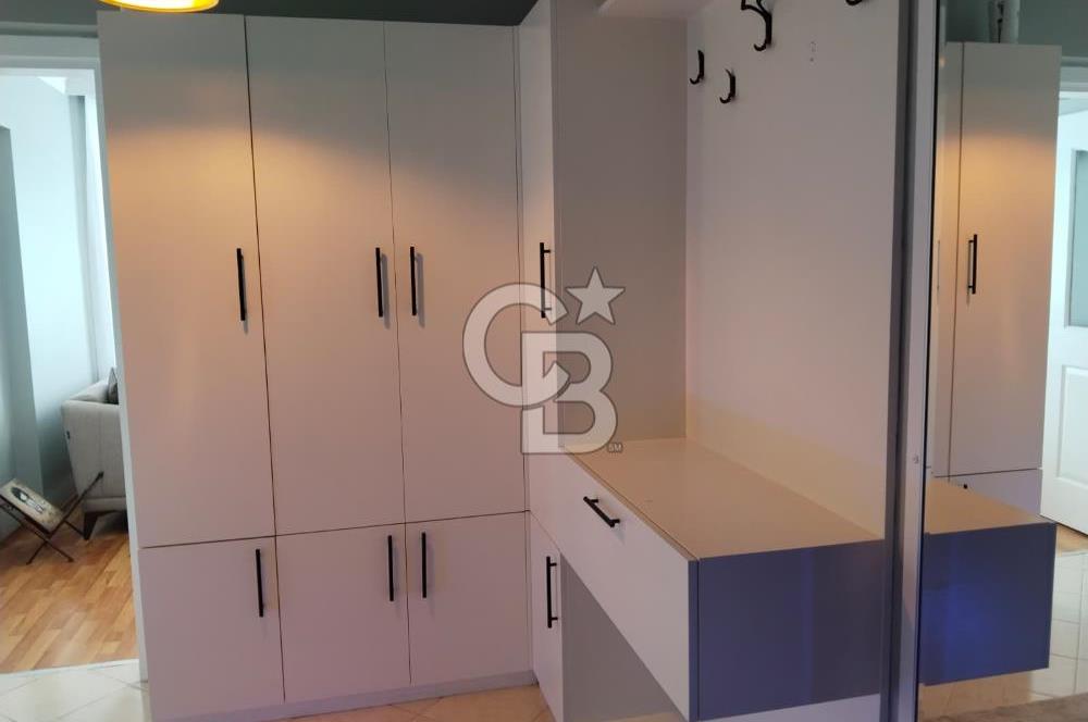 MENEMEN ULUKENT'TE 3+1  SATILIK DAİRE 