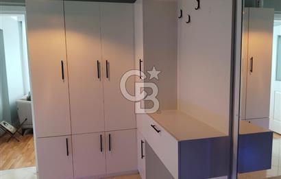 MENEMEN ULUKENT'TE 3+1  SATILIK DAİRE 