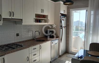 MENEMEN ULUKENT'TE 3+1  SATILIK DAİRE 