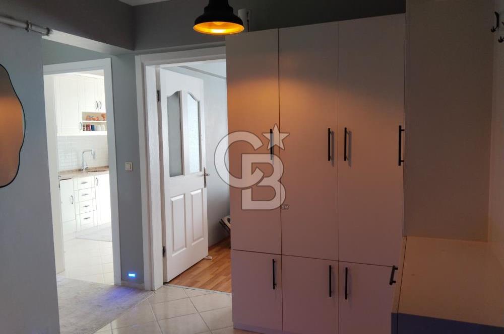 MENEMEN ULUKENT'TE 3+1  SATILIK DAİRE 