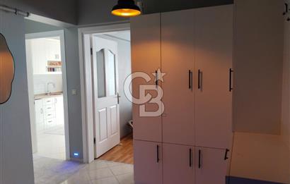 MENEMEN ULUKENT'TE 3+1  SATILIK DAİRE 