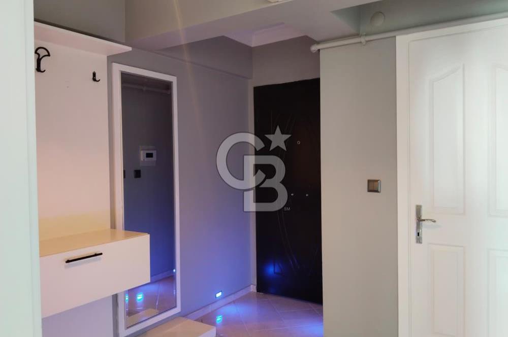 MENEMEN ULUKENT'TE 3+1  SATILIK DAİRE 