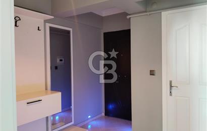 MENEMEN ULUKENT'TE 3+1  SATILIK DAİRE 