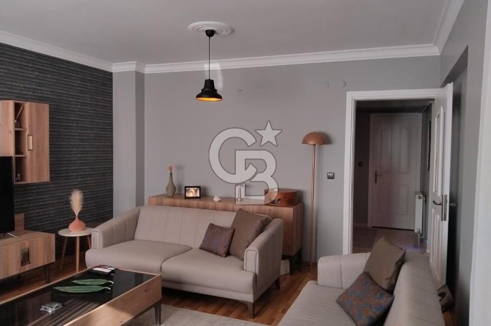 MENEMEN ULUKENT'TE 3+1  SATILIK DAİRE 