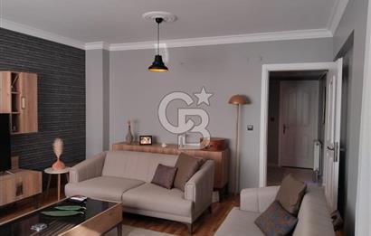 MENEMEN ULUKENT'TE 3+1  SATILIK DAİRE 