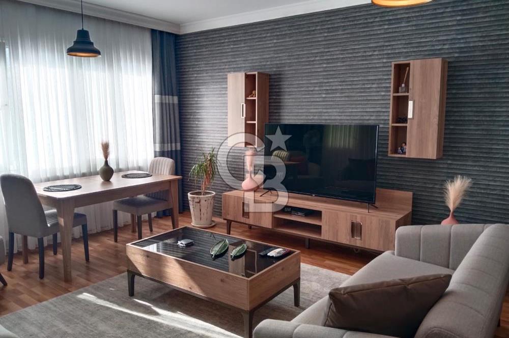 MENEMEN ULUKENT'TE 3+1  SATILIK DAİRE 