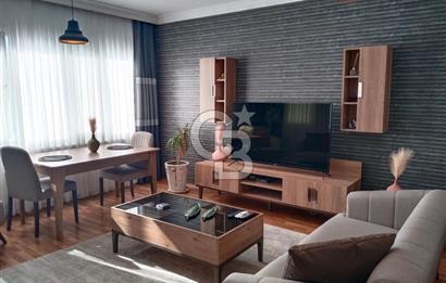MENEMEN ULUKENT'TE 3+1  SATILIK DAİRE 