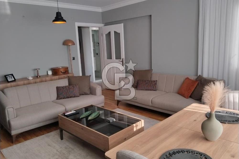 MENEMEN ULUKENT'TE 3+1  SATILIK DAİRE 