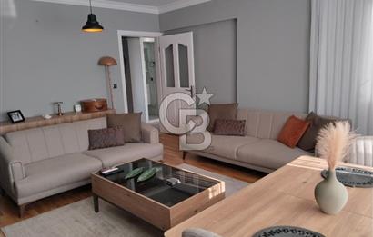 MENEMEN ULUKENT'TE 3+1  SATILIK DAİRE 