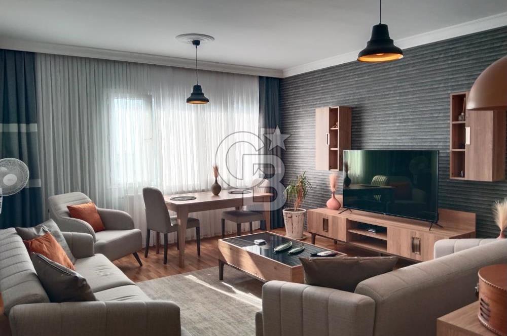 MENEMEN ULUKENT'TE 3+1  SATILIK DAİRE 