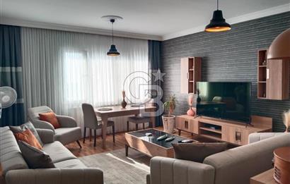 MENEMEN ULUKENT'TE 3+1  SATILIK DAİRE 