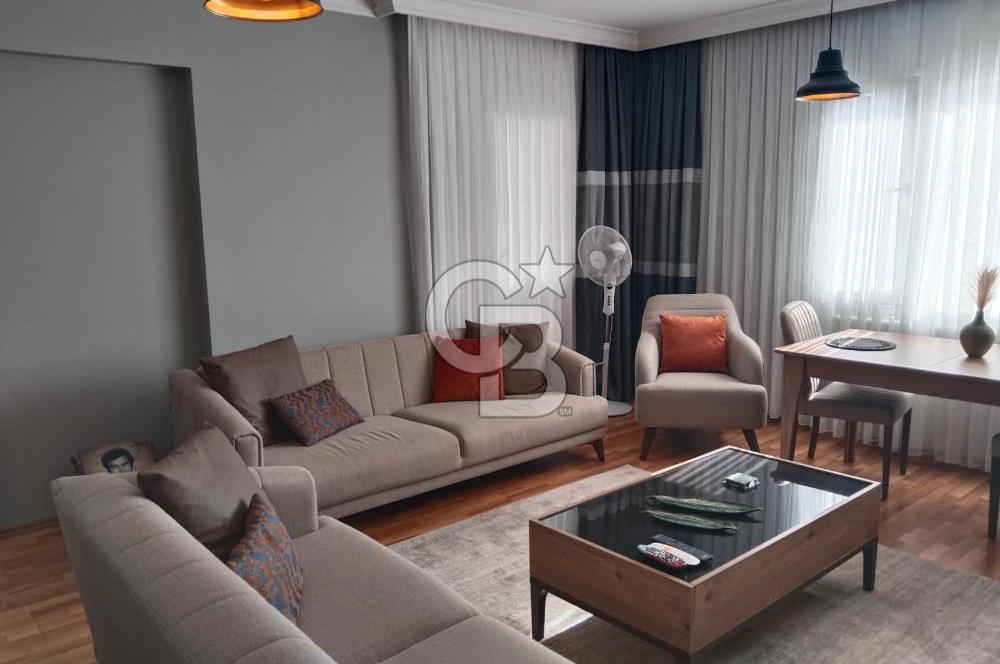 MENEMEN ULUKENT'TE 3+1  SATILIK DAİRE 