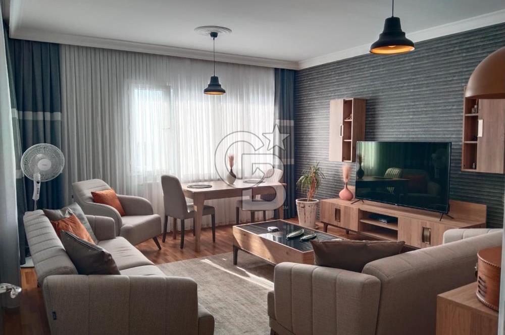 MENEMEN ULUKENT'TE 3+1  SATILIK DAİRE 
