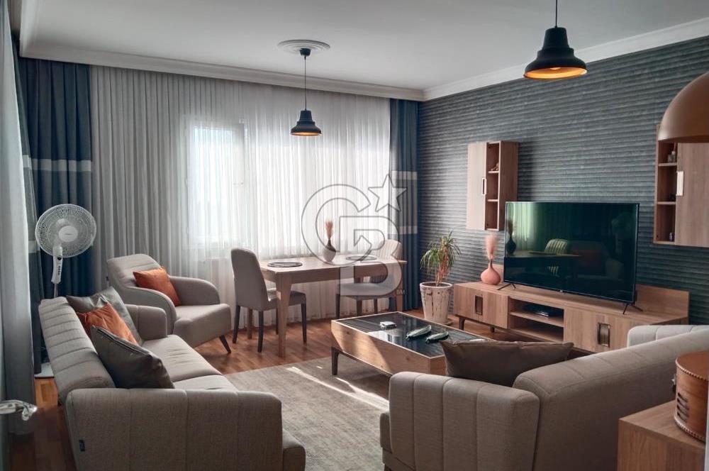 MENEMEN ULUKENT'TE 3+1  SATILIK DAİRE 