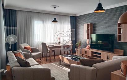 MENEMEN ULUKENT'TE 3+1  SATILIK DAİRE 