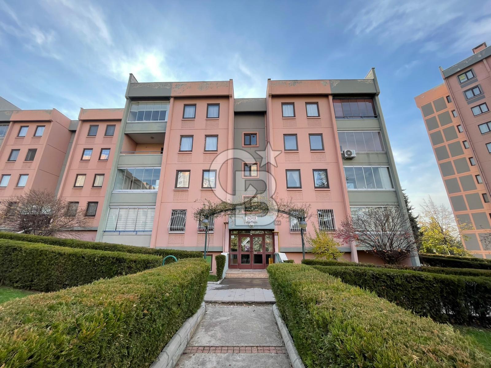 ERYAMAN 5. ETAP ÖZAR SİTESİ YENİLENMİŞ KLİMALI 3+1 DAİRE