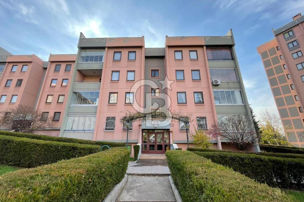 ERYAMAN 5. ETAP ÖZAR SİTESİ YENİLENMİŞ KLİMALI 3+1 DAİRE