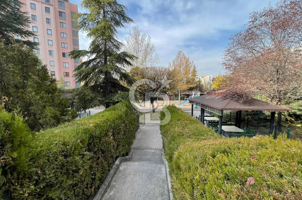 ERYAMAN 5. ETAP ÖZAR SİTESİ YENİLENMİŞ KLİMALI 3+1 DAİRE