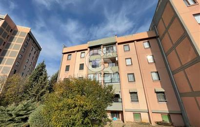 ERYAMAN 5. ETAP ÖZAR SİTESİ YENİLENMİŞ KLİMALI 3+1 DAİRE