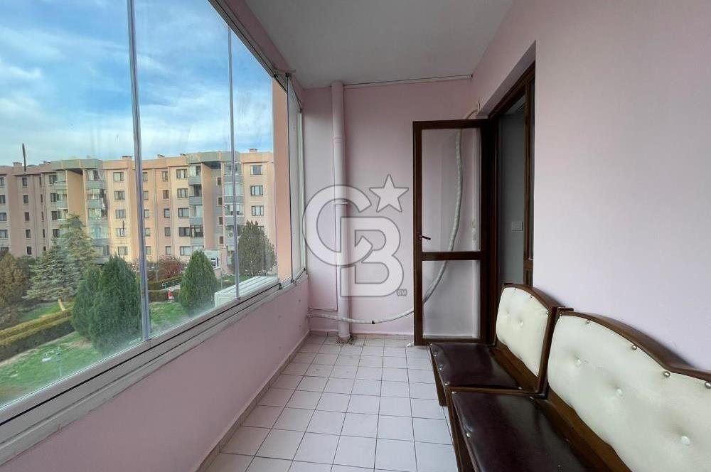 ERYAMAN 5. ETAP ÖZAR SİTESİ YENİLENMİŞ KLİMALI 3+1 DAİRE