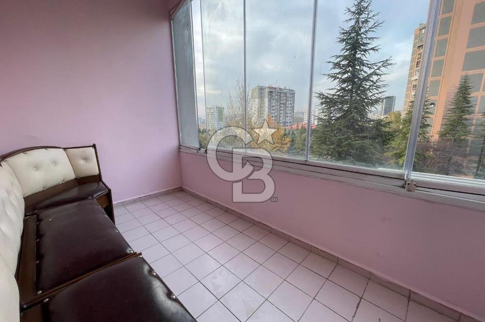 ERYAMAN 5. ETAP ÖZAR SİTESİ YENİLENMİŞ KLİMALI 3+1 DAİRE