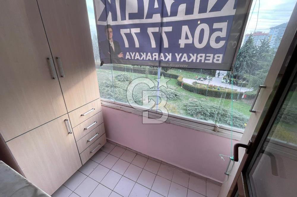 ERYAMAN 5. ETAP ÖZAR SİTESİ YENİLENMİŞ KLİMALI 3+1 DAİRE