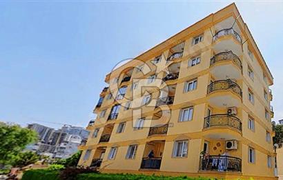 TEOK'TAN NARLIDERE NARLI MAHALLESİNDE BAKIMLI 3+1 SATILIK DAİRE