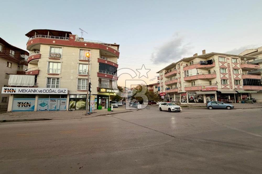 PINARBAŞI MAH. SATILIK 6+1 TERASLI DUBLEKS DAİRE