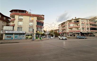 PINARBAŞI MAH. SATILIK 6+1 TERASLI DUBLEKS DAİRE