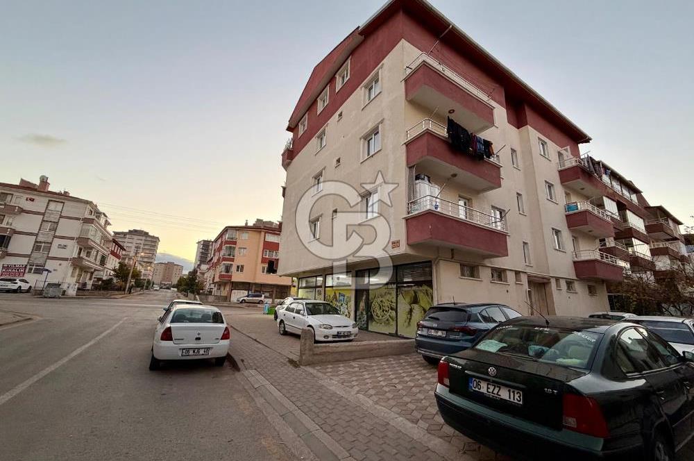 PINARBAŞI MAH. SATILIK 6+1 TERASLI DUBLEKS DAİRE