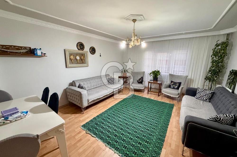 PINARBAŞI MAH. SATILIK 6+1 TERASLI DUBLEKS DAİRE