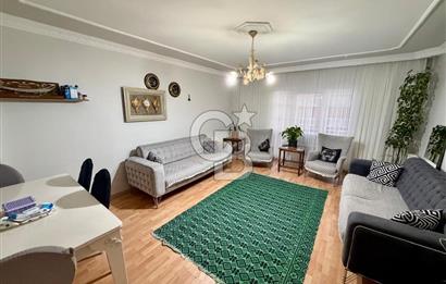 PINARBAŞI MAH. SATILIK 6+1 TERASLI DUBLEKS DAİRE