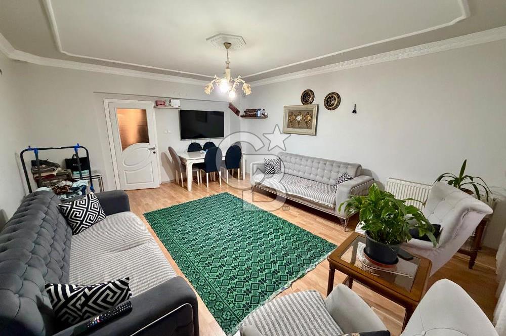 PINARBAŞI MAH. SATILIK 6+1 TERASLI DUBLEKS DAİRE