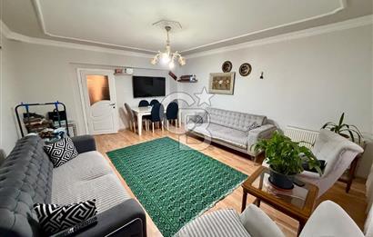 PINARBAŞI MAH. SATILIK 6+1 TERASLI DUBLEKS DAİRE