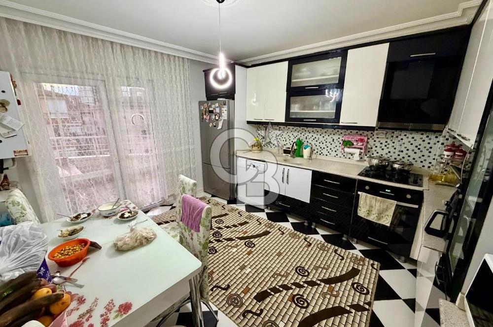 PINARBAŞI MAH. SATILIK 6+1 TERASLI DUBLEKS DAİRE